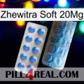 Zhewitra Soft 20Mg 40
